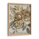 Planes Cuatro Ii - Chariklia Zarris | Cuadro decorativo de Canvas Lab