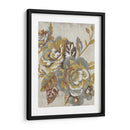 Sketch Shell Degradado I - Chariklia Zarris | Cuadro decorativo de Canvas Lab