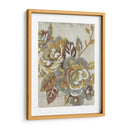 Sketch Shell Degradado I - Chariklia Zarris | Cuadro decorativo de Canvas Lab