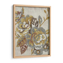 Sketch Shell Degradado I - Chariklia Zarris | Cuadro decorativo de Canvas Lab