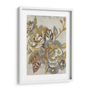 Sketch Shell Degradado I - Chariklia Zarris | Cuadro decorativo de Canvas Lab