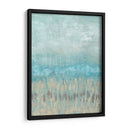 Sketch Shell Degradado Ii - Jennifer Goldberger | Cuadro decorativo de Canvas Lab