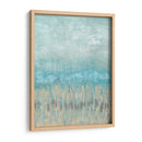 Sketch Shell Degradado Ii - Jennifer Goldberger | Cuadro decorativo de Canvas Lab