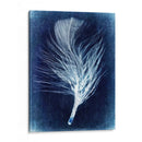 Flores Facetadas Ii - Honey Malek | Cuadro decorativo de Canvas Lab