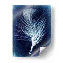 Flores Facetadas Ii - Honey Malek | Cuadro decorativo de Canvas Lab