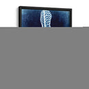 Arreglo De Garabatos Ii - Honey Malek | Cuadro decorativo de Canvas Lab