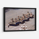 Tank Man 1989 | Cuadro decorativo de Canvas Lab