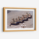 Tank Man 1989 | Cuadro decorativo de Canvas Lab