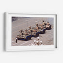 Tank Man 1989 | Cuadro decorativo de Canvas Lab