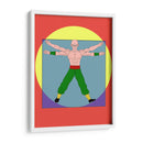 Ten Shin Han | Cuadro decorativo de Canvas Lab