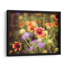 Nota Azul I - Sonja Quintero | Cuadro decorativo de Canvas Lab