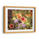 Nota Azul I - Sonja Quintero | Cuadro decorativo de Canvas Lab