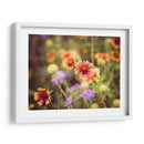 Nota Azul I - Sonja Quintero | Cuadro decorativo de Canvas Lab