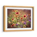 Nota Azul Ii - Sonja Quintero | Cuadro decorativo de Canvas Lab