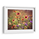 Nota Azul Ii - Sonja Quintero | Cuadro decorativo de Canvas Lab