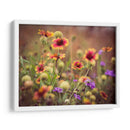 Nota Azul Ii - Sonja Quintero | Cuadro decorativo de Canvas Lab