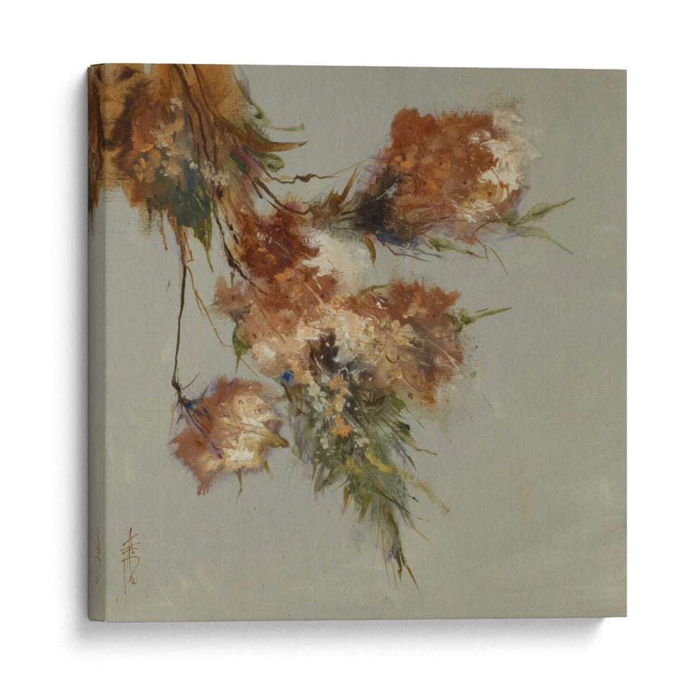 Nota Azul V - Anne Farrall Doyle | Cuadro decorativo de Canvas Lab