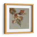 Nota Azul V - Anne Farrall Doyle | Cuadro decorativo de Canvas Lab