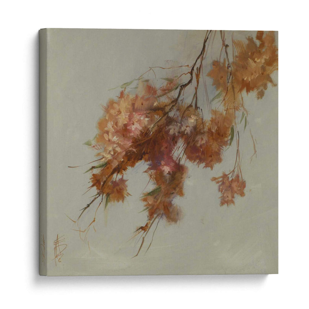 Nota Azul Vi - Anne Farrall Doyle | Cuadro decorativo de Canvas Lab