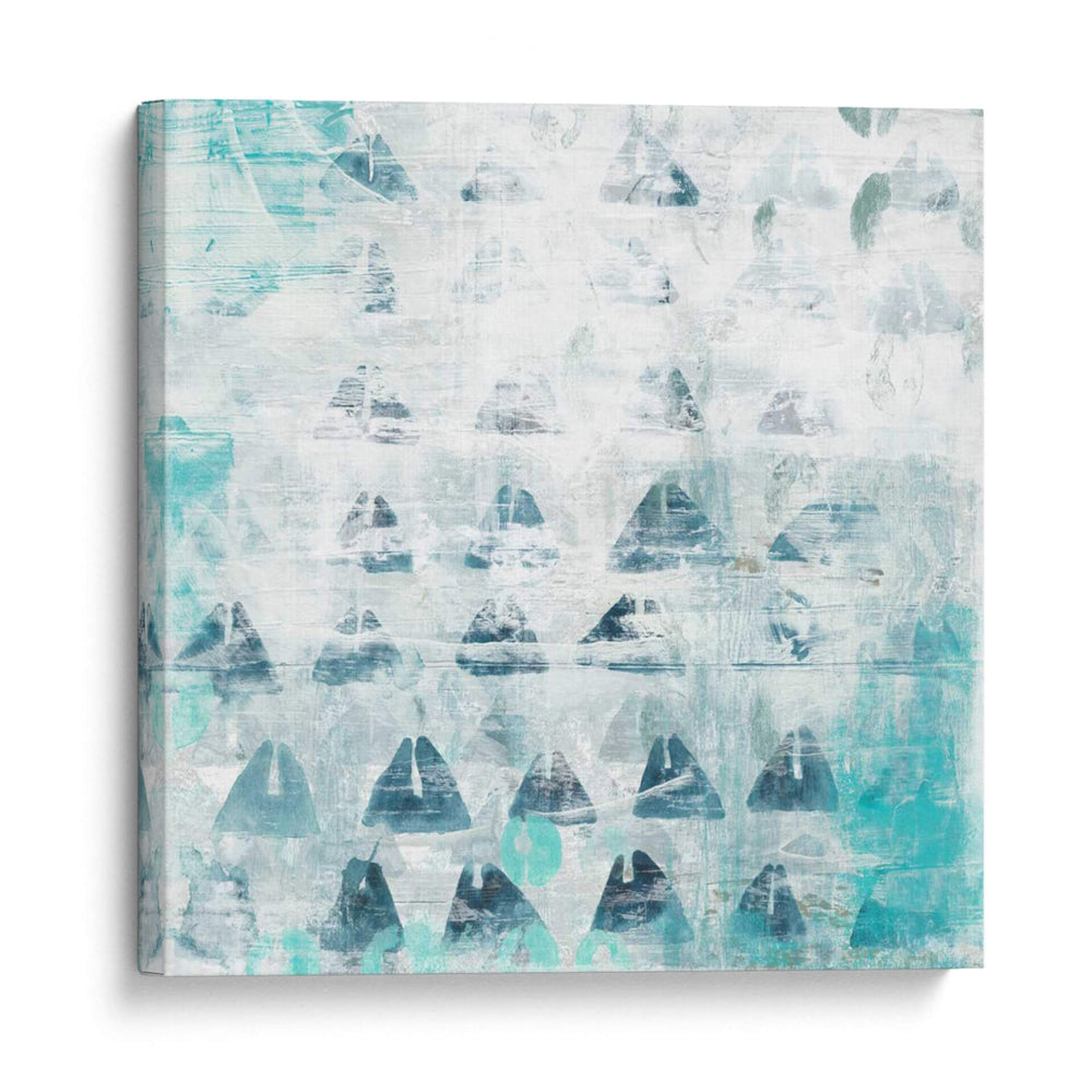 Soma Sube - June Erica Vess | Cuadro decorativo de Canvas Lab