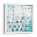 Soma Sube - June Erica Vess | Cuadro decorativo de Canvas Lab
