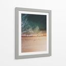 Cita en la playa | Cuadro decorativo de Canvas Lab