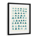 Ismerald Horizon En Sea Ranch - June Erica Vess | Cuadro decorativo de Canvas Lab