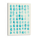 Horizonte De Agua En El Rancho De Mar I - June Erica Vess | Cuadro decorativo de Canvas Lab