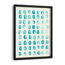 Horizonte De Agua En El Rancho De Mar I - June Erica Vess | Cuadro decorativo de Canvas Lab