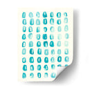 Horizonte De Agua En El Rancho De Mar I - June Erica Vess | Cuadro decorativo de Canvas Lab