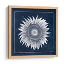 Horizonte Cerúleo En El Rancho De Mar - Grace Popp | Cuadro decorativo de Canvas Lab