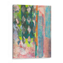 Papeles De Journeymans I - Naomi McCavitt | Cuadro decorativo de Canvas Lab