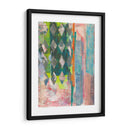 Papeles De Journeymans I - Naomi McCavitt | Cuadro decorativo de Canvas Lab