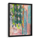 Papeles De Journeymans I - Naomi McCavitt | Cuadro decorativo de Canvas Lab