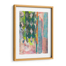 Papeles De Journeymans I - Naomi McCavitt | Cuadro decorativo de Canvas Lab