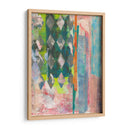 Papeles De Journeymans I - Naomi McCavitt | Cuadro decorativo de Canvas Lab
