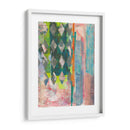 Papeles De Journeymans I - Naomi McCavitt | Cuadro decorativo de Canvas Lab