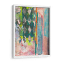 Papeles De Journeymans I - Naomi McCavitt | Cuadro decorativo de Canvas Lab