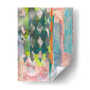Papeles De Journeymans I - Naomi McCavitt | Cuadro decorativo de Canvas Lab