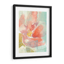 Papeles De Journeymans Iv - Jennifer Goldberger | Cuadro decorativo de Canvas Lab