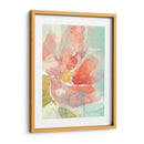 Papeles De Journeymans Iv - Jennifer Goldberger | Cuadro decorativo de Canvas Lab