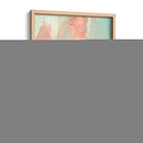 Papeles De Journeymans Iv - Jennifer Goldberger | Cuadro decorativo de Canvas Lab