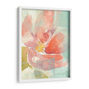 Papeles De Journeymans Iv - Jennifer Goldberger | Cuadro decorativo de Canvas Lab