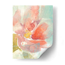 Papeles De Journeymans Iv - Jennifer Goldberger | Cuadro decorativo de Canvas Lab