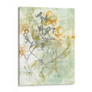 Cocina Hip Ii - Jennifer Goldberger | Cuadro decorativo de Canvas Lab