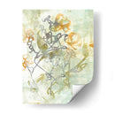 Cocina Hip Ii - Jennifer Goldberger | Cuadro decorativo de Canvas Lab