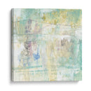 Cocina Hip Iv - Jennifer Goldberger | Cuadro decorativo de Canvas Lab