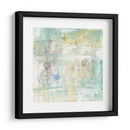 Cocina Hip Iv - Jennifer Goldberger | Cuadro decorativo de Canvas Lab