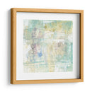 Cocina Hip Iv - Jennifer Goldberger | Cuadro decorativo de Canvas Lab