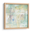 Cocina Hip Iv - Jennifer Goldberger | Cuadro decorativo de Canvas Lab